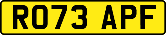 RO73APF