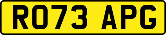RO73APG