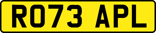 RO73APL