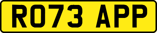 RO73APP