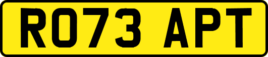 RO73APT