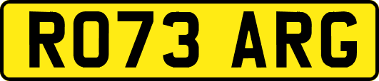 RO73ARG