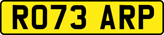 RO73ARP
