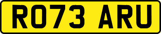 RO73ARU