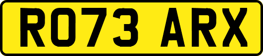 RO73ARX