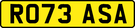 RO73ASA