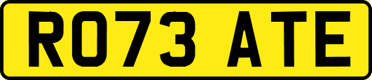 RO73ATE