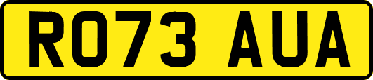 RO73AUA