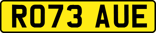 RO73AUE