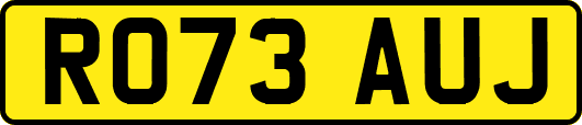 RO73AUJ