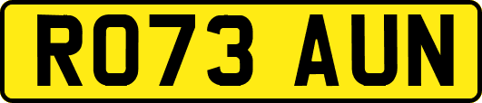 RO73AUN