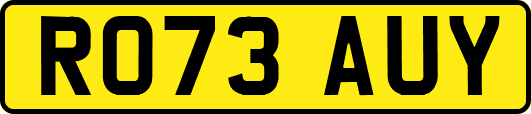 RO73AUY