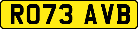 RO73AVB