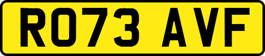 RO73AVF