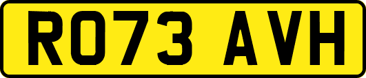 RO73AVH