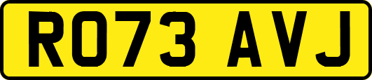 RO73AVJ