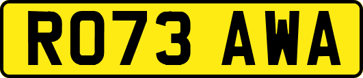 RO73AWA