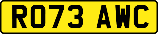 RO73AWC