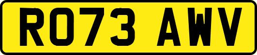 RO73AWV