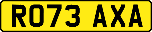 RO73AXA