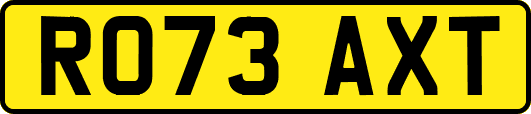RO73AXT
