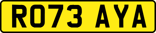 RO73AYA