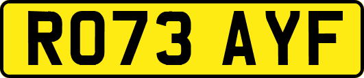 RO73AYF