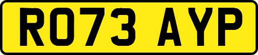 RO73AYP