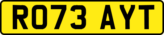 RO73AYT