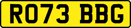 RO73BBG