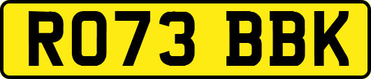 RO73BBK