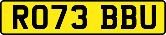 RO73BBU