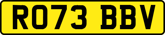 RO73BBV