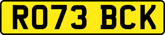RO73BCK