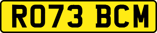RO73BCM