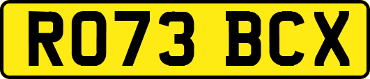RO73BCX