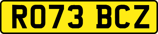 RO73BCZ