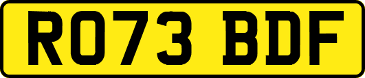RO73BDF