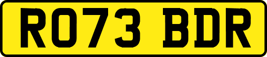 RO73BDR