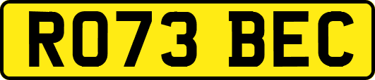 RO73BEC
