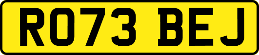 RO73BEJ