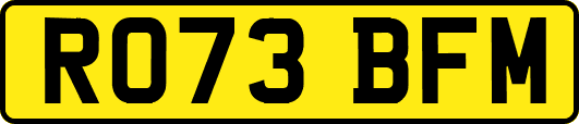 RO73BFM