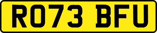 RO73BFU