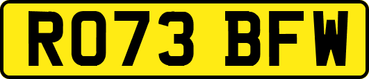 RO73BFW