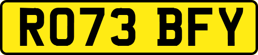 RO73BFY