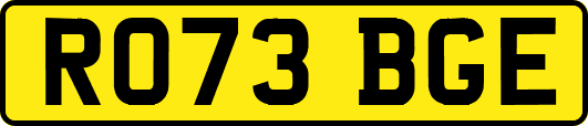 RO73BGE