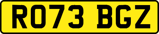 RO73BGZ