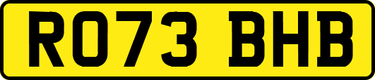 RO73BHB