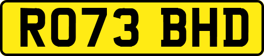 RO73BHD
