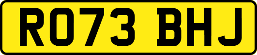 RO73BHJ